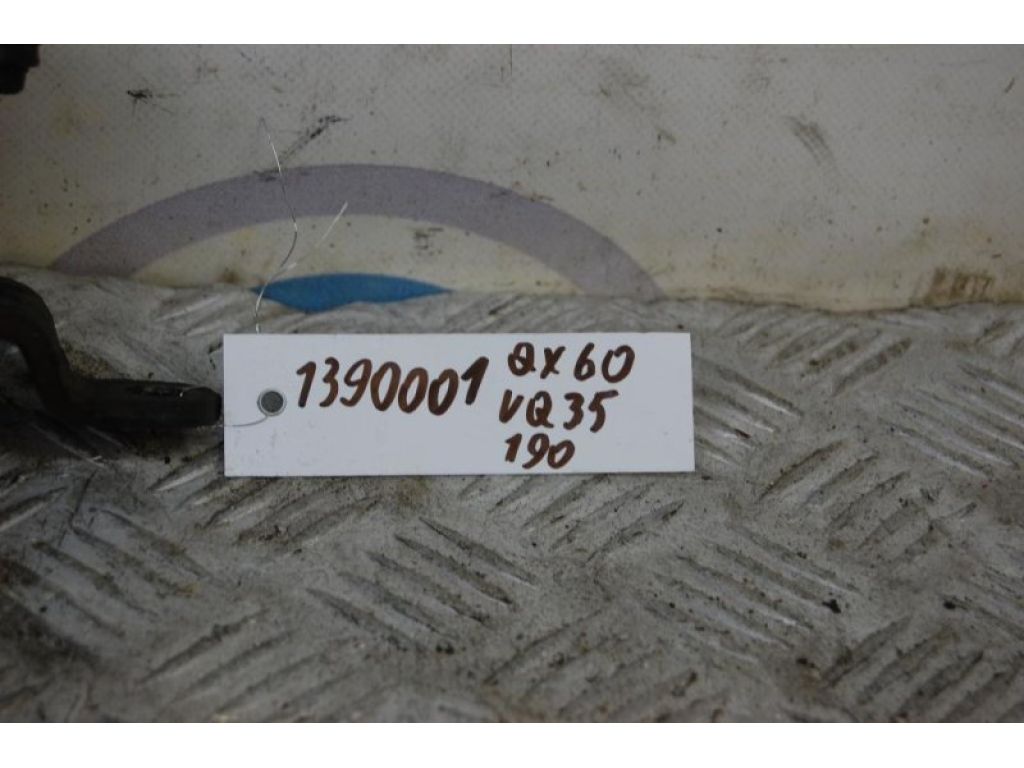 11220-3KA0A | Подушка двигуна лів. INFINITI QX60/JX35 12-20 - Фото 2