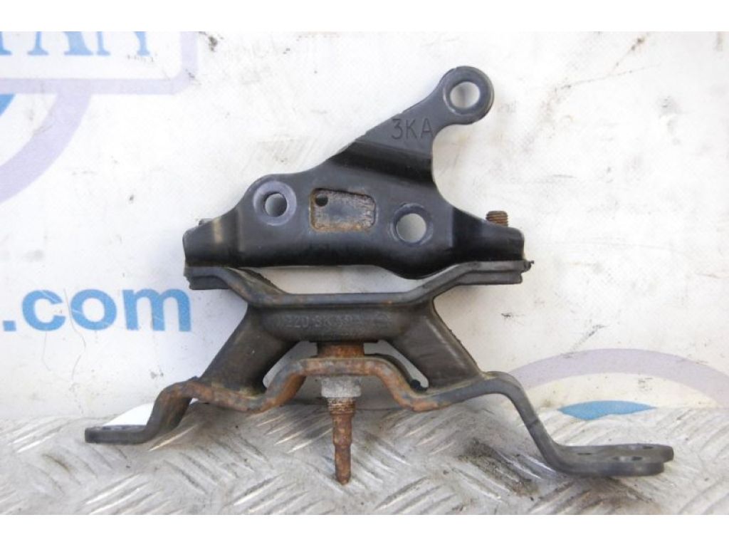 11220-3KA0A | Подушка двигуна лів. INFINITI QX60/JX35 12-20 - Фото 3