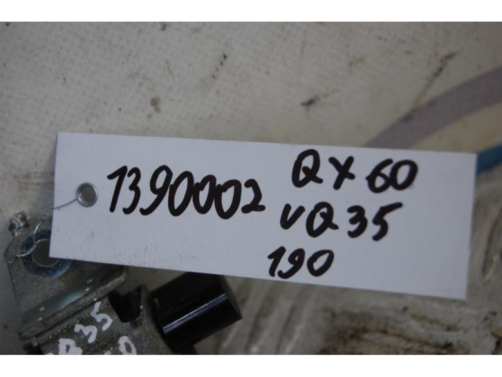 14955-8J10A | Клапан электромагнитный (вакуумный) INFINITI QX60/JX35 12-20 - Фото 2