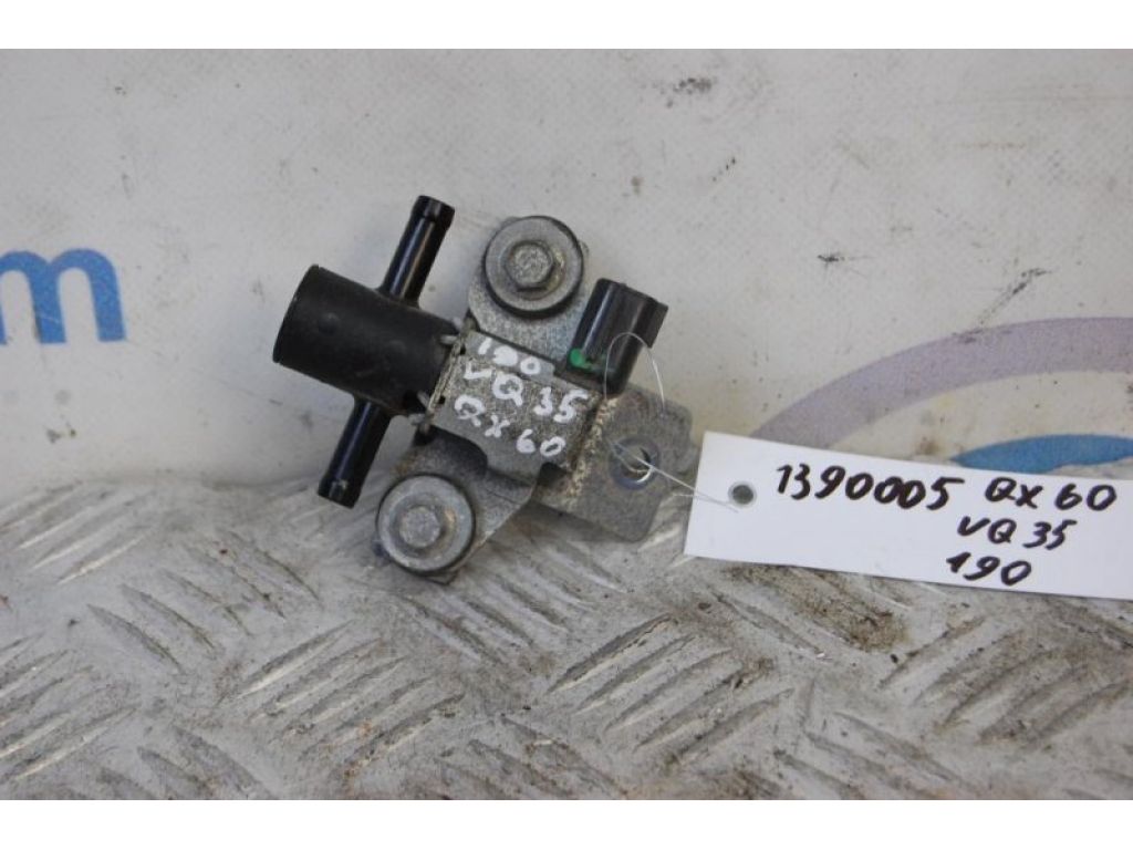 14930-JA10D | Клапан електромагнітний (вакуумний) INFINITI QX60/JX35 12-20