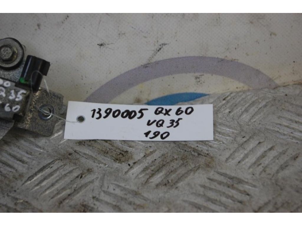 14930-JA10D | Клапан електромагнітний (вакуумний) INFINITI QX60/JX35 12-20 - Фото 2