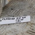 30441-5AA0A | Подушка роздавальної коробки INFINITI QX60/JX35 12-20 - Прев'ю 2