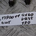 16600-JA10A | Форсунка топливная INFINITI QX60/JX35 12-20 - Превью 2