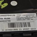 A 164 860 18 05 | Подушка безпеки в сидінні прав. MERCEDES S-CLASS W221 06-13 - Прев'ю 4