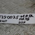 16600-EN200 | Форсунка паливна NISSAN TIIDA/VERSA C11 04-11 - Прев'ю 7