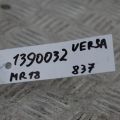 14930-EN20A | Клапан электромагнитный (вакуумный) NISSAN TIIDA/VERSA C11 04-11 - Превью 2