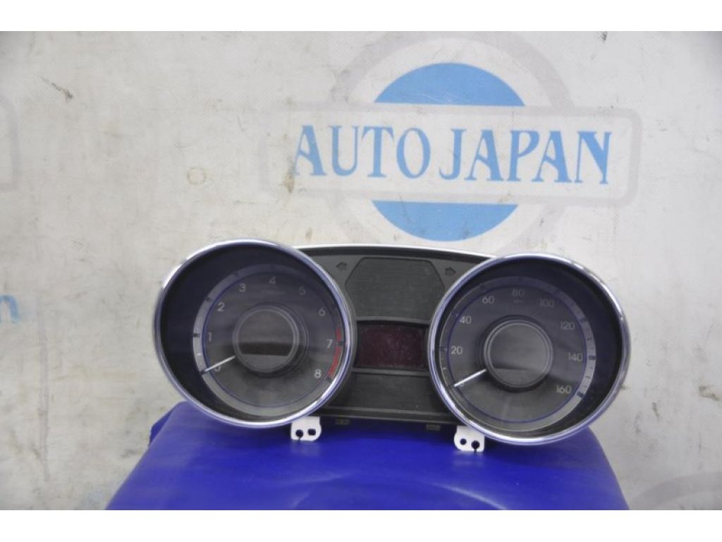 94001-3Q014 | Панель приборов HYUNDAI SONATA YF 10-14