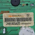 24810-ZW82D | Панель приборов NISSAN TIIDA/VERSA C11 04-11 - Превью 3