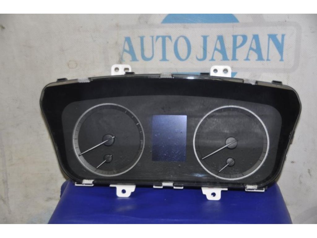 94001-C2200 | Панель приладів HYUNDAI SONATA LF 2014-