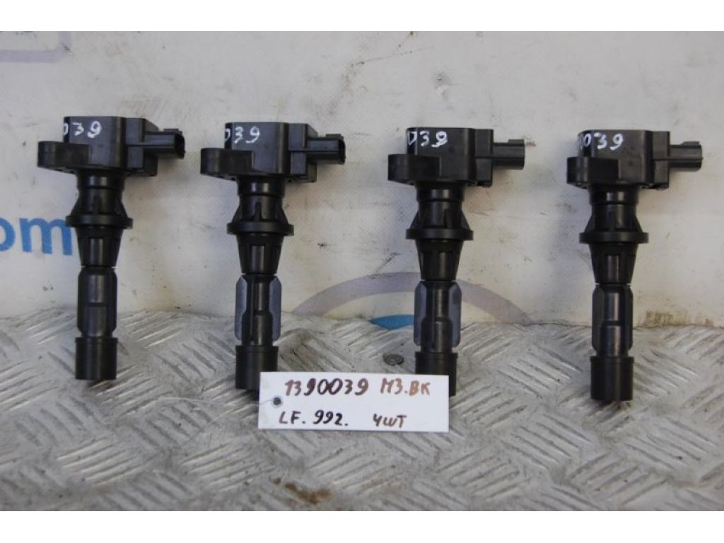 L3G2-18-100A | Катушка зажигания MAZDA 3 BK 03-08