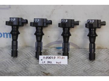 Катушка зажигания MAZDA 3 BK 03-08