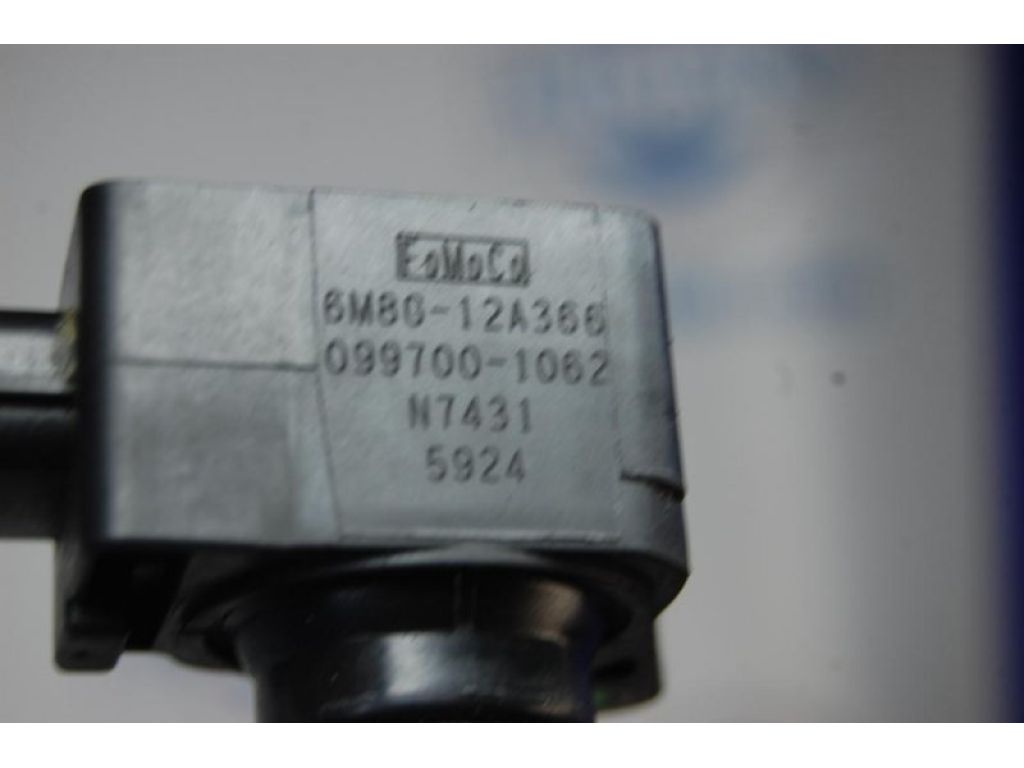 L3G2-18-100A | Катушка зажигания MAZDA 3 BK 03-08 - Фото 3