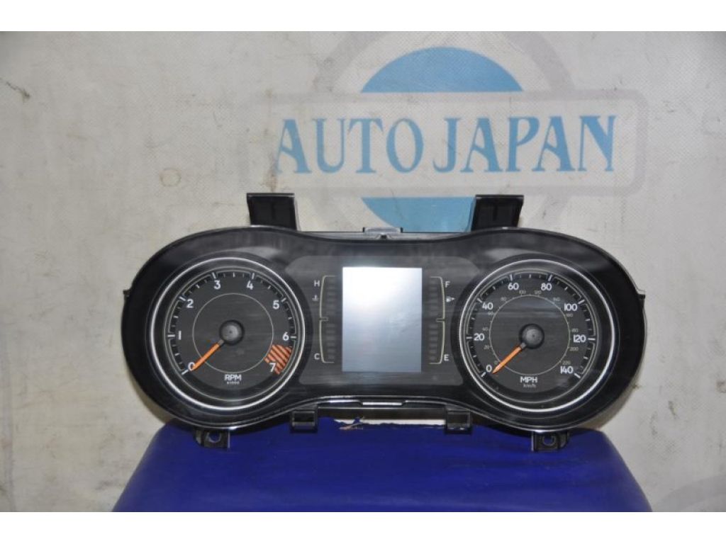 68241291AB | Панель приборов JEEP CHEROKEE 14-