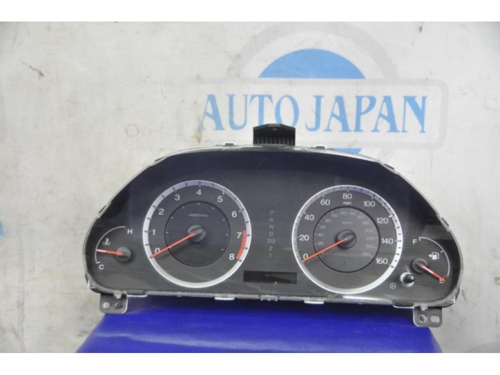 78100-TA0-A11 | Панель приборов HONDA ACCORD USA 07-12