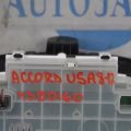 78100-TA0-A11 | Панель приборов HONDA ACCORD USA 07-12 - Превью 2