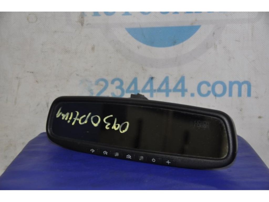 D5062-ADU00 | Дзеркало салону KIA OPTIMA JF 15-20