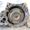 31020-3CX0D | АКПП NISSAN TIIDA/VERSA C11 04-11