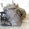 31020-3CX0D | АКПП NISSAN TIIDA/VERSA C11 04-11 - Превью 4
