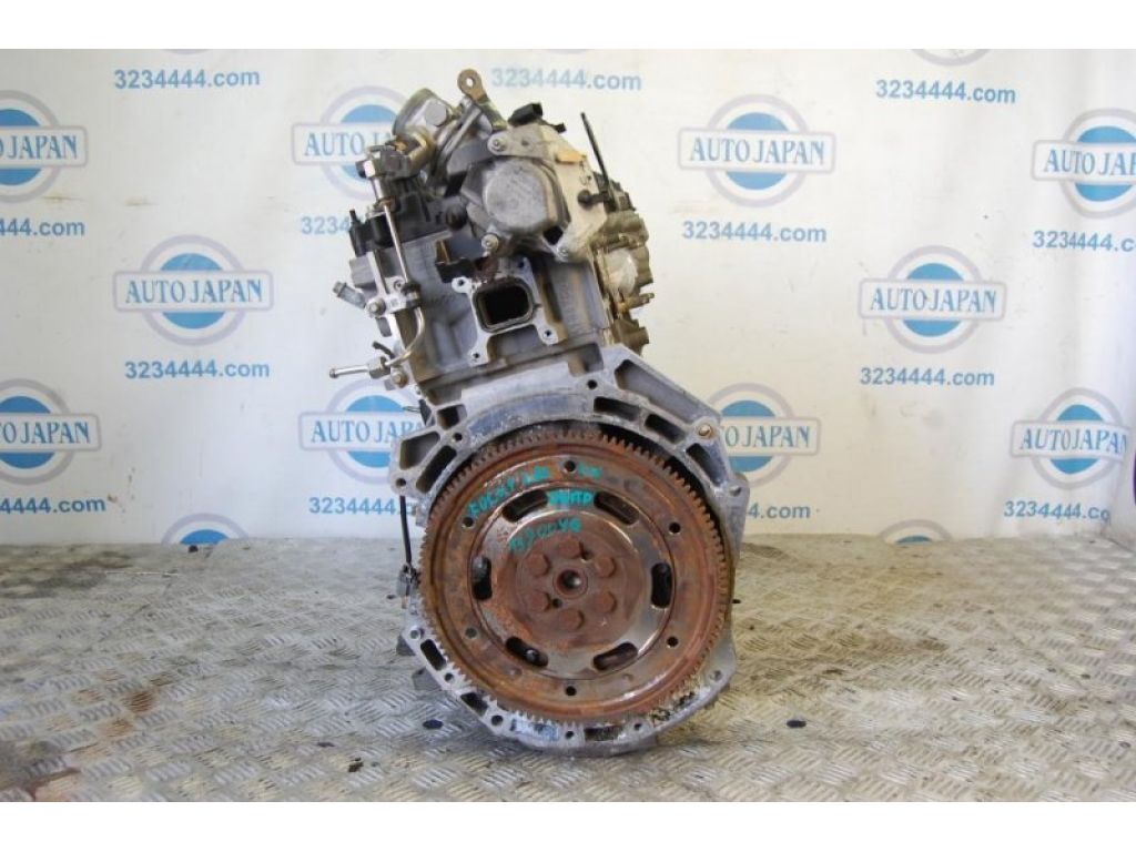 C20HDEX | Двигун бензин FORD FOCUS 10-18