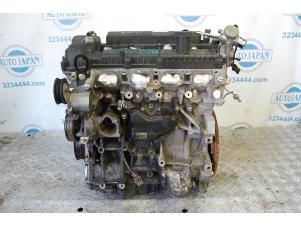 C20HDEX | Двигун бензин FORD FOCUS 10-18 - Фото 3