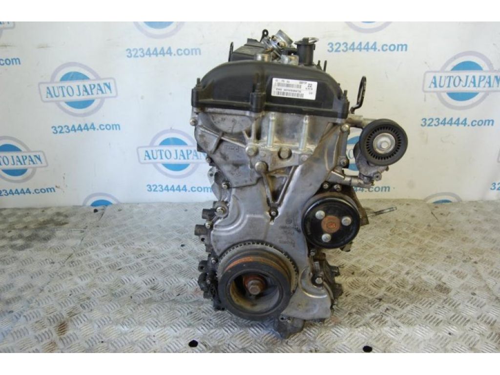 C20HDEX | Двигун бензин FORD FOCUS 10-18 - Фото 4