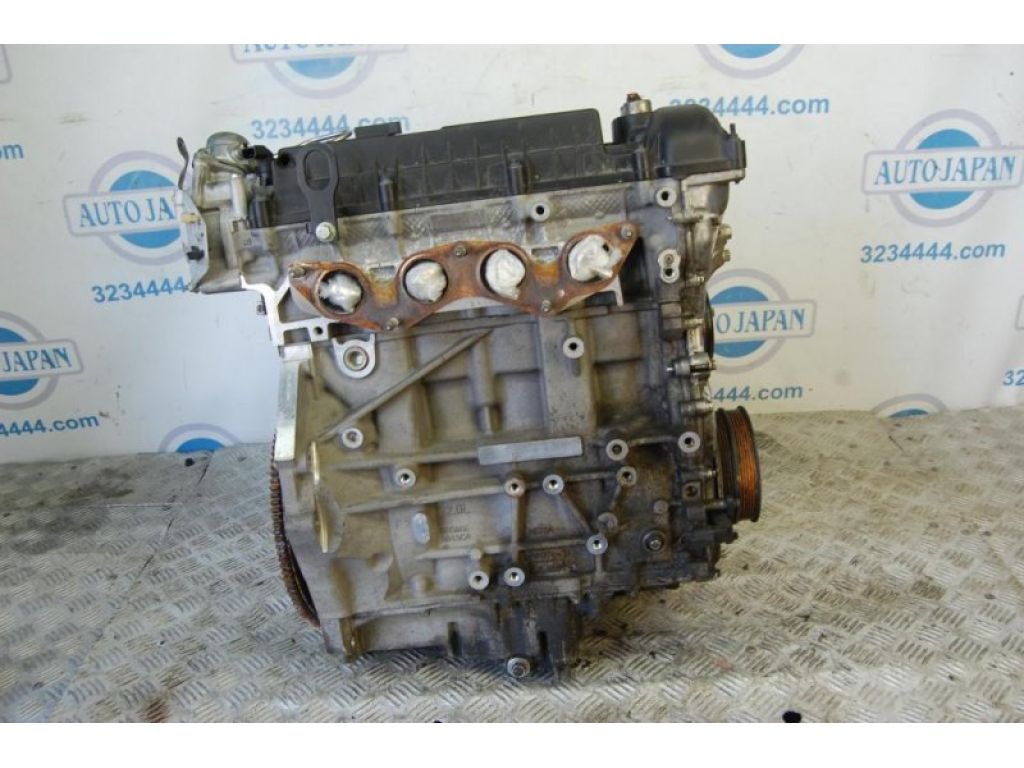 C20HDEX | Двигун бензин FORD FOCUS 10-18 - Фото 5