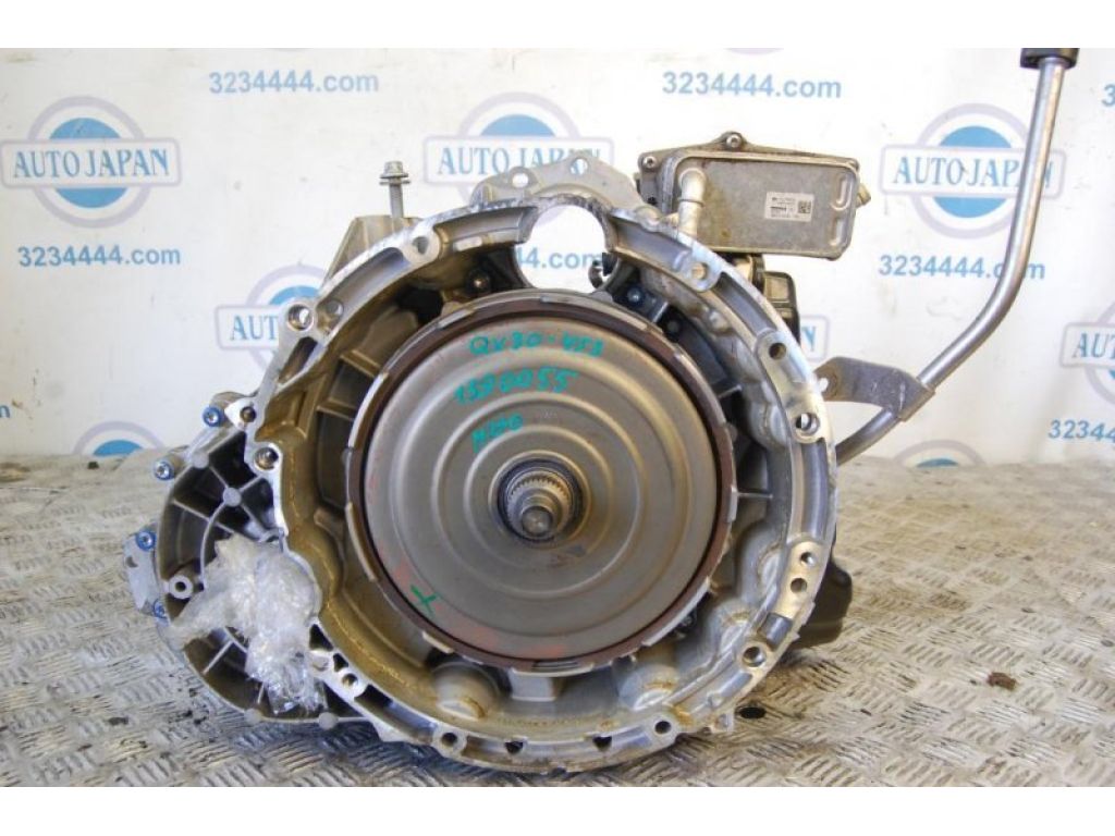 31010-5DS3A | Автоматична трансмісія INFINITI QX30 16-20