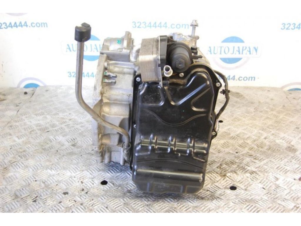 31010-5DS3A | Автоматична трансмісія INFINITI QX30 16-20 - Фото 5