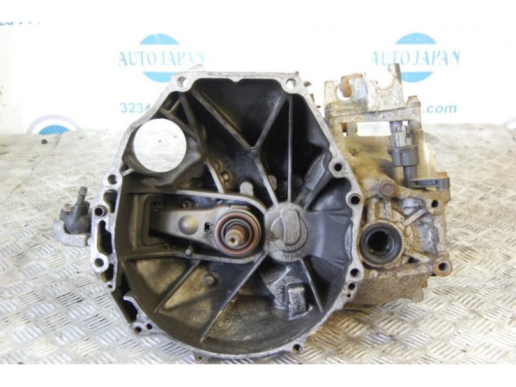 20011-P0S-A90 | МКПП HONDA ACCORD CG 97-02