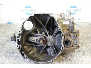 МКПП HONDA ACCORD CG 97-02