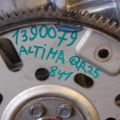 QR25DE | Двигатель бензин NISSAN ALTIMA L33 12-18 - Превью 2
