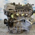 QR25DE | Двигатель бензин NISSAN ALTIMA L33 12-18 - Превью 3