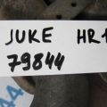 14002-1KT0A | Колектор випускний NISSAN JUKE 10-19 - Прев'ю 2