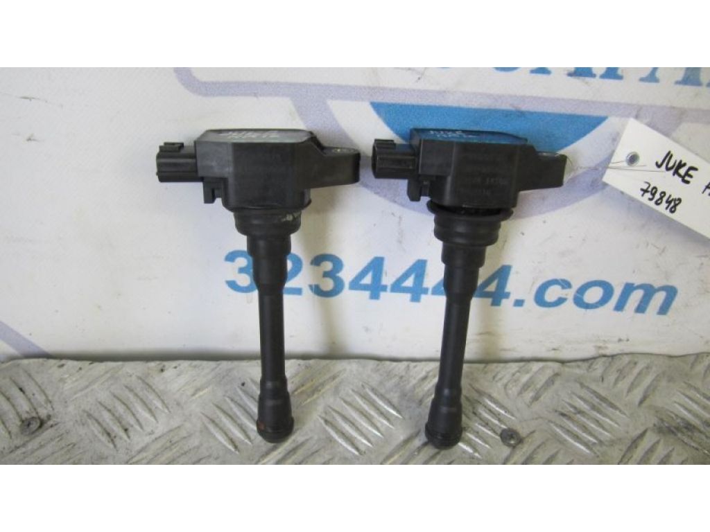 22448-1KT0A | Катушка зажигания NISSAN JUKE 10-19