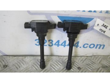 Катушка зажигания NISSAN JUKE 10-19
