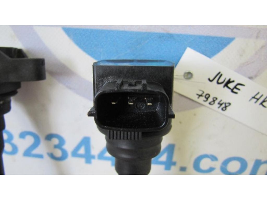 22448-1KT0A | Катушка зажигания NISSAN JUKE 10-19 - Фото 4