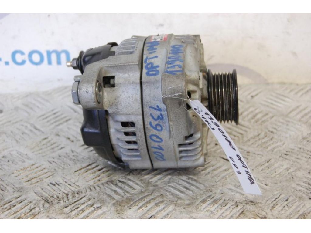 37300-2G061 | Генератор KIA OPTIMA JF 15-20