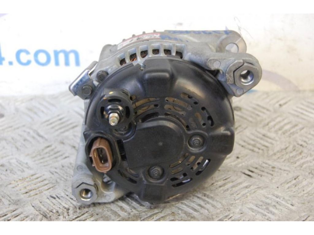 37300-2G061 | Генератор KIA OPTIMA JF 15-20 - Фото 3