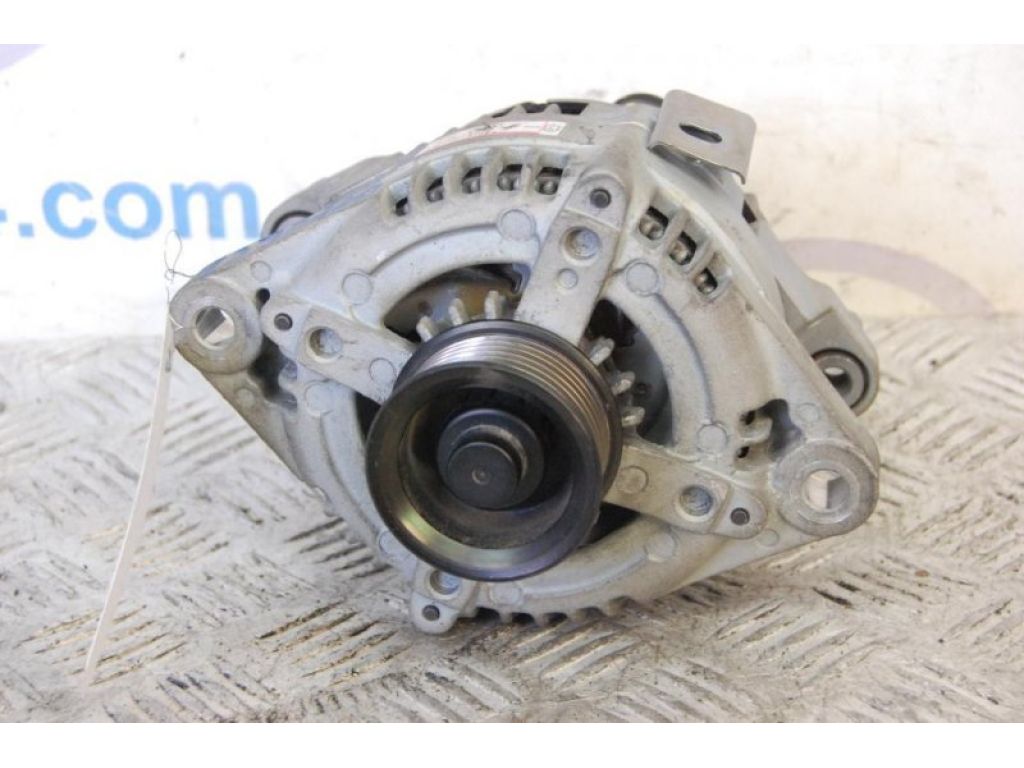 37300-2G061 | Генератор KIA OPTIMA JF 15-20 - Фото 5