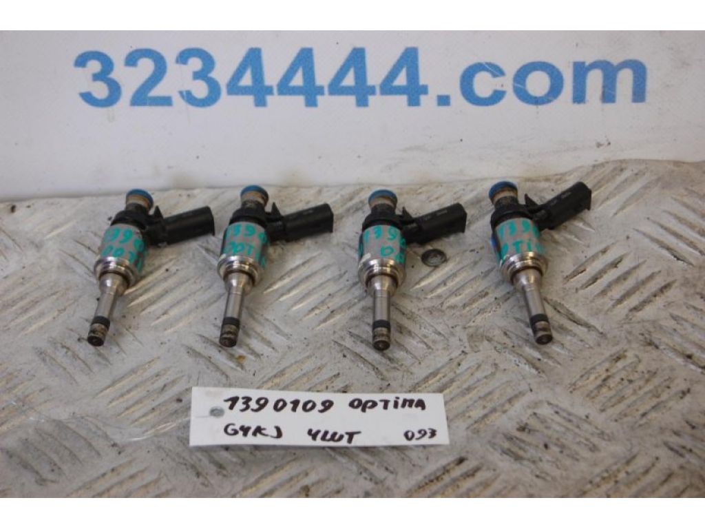 35310-2GGA1 | Форсунка топливная KIA OPTIMA JF 15-20