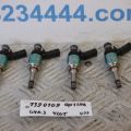 35310-2GGA1 | Форсунка топливная KIA OPTIMA JF 15-20