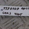 35310-2GGA1 | Форсунка топливная KIA OPTIMA JF 15-20 - Превью 2