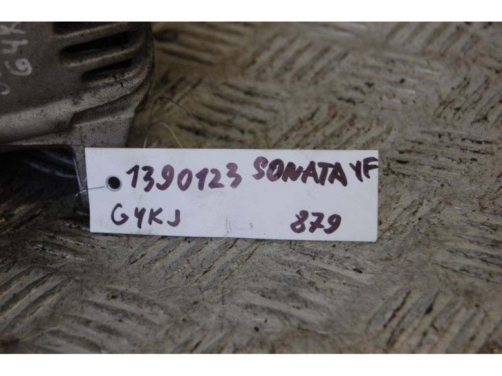 37300-2G150 | Генератор HYUNDAI SONATA YF 10-14 - Фото 2