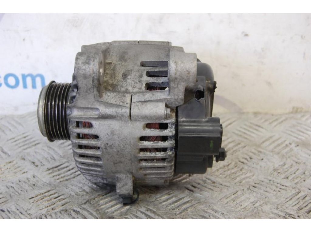 37300-2G150 | Генератор HYUNDAI SONATA YF 10-14 - Фото 4