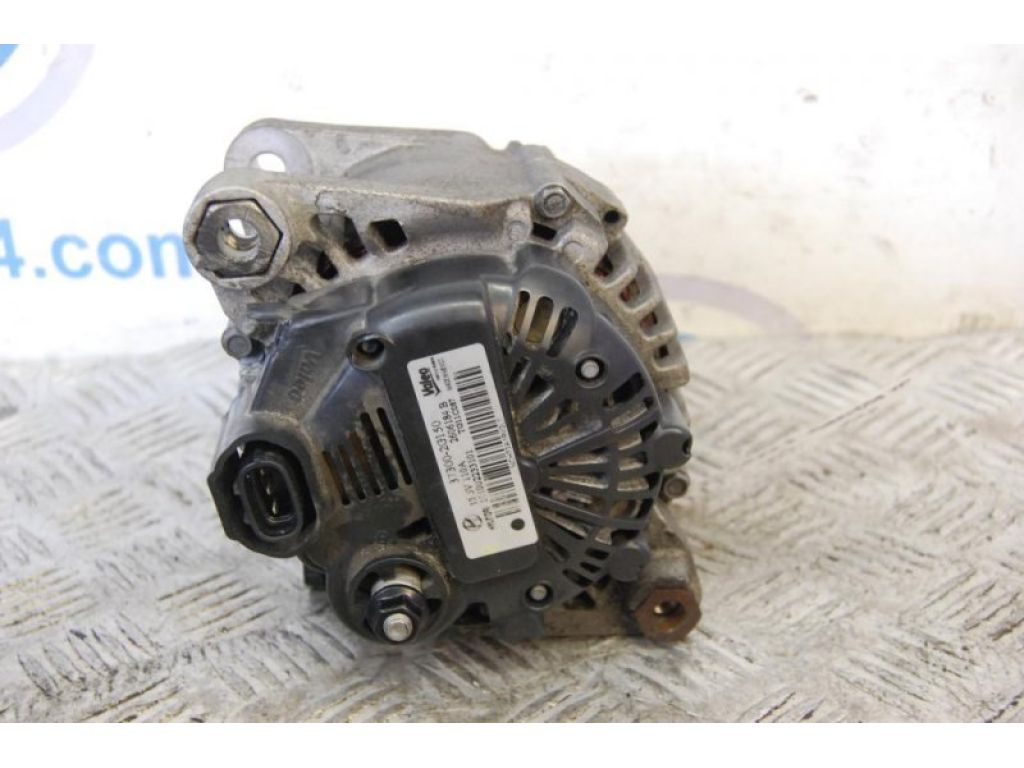37300-2G150 | Генератор HYUNDAI SONATA YF 10-14 - Фото 5