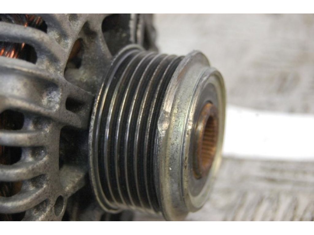 37300-2G150 | Генератор HYUNDAI SONATA YF 10-14 - Фото 8