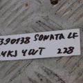 35310-2GGA1 | Форсунка паливна HYUNDAI SONATA LF 2014- - Прев'ю 2