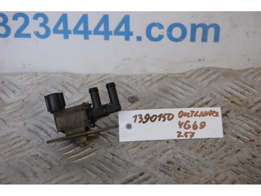 MR988075 | Клапан електромагнітний (вакуумний) MITSUBISHI OUTLANDER 03-07