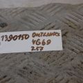 MR988075 | Клапан електромагнітний (вакуумний) MITSUBISHI OUTLANDER 03-07 - Прев'ю 2