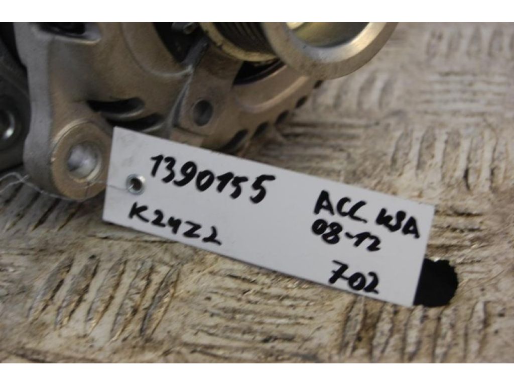 31100-R40-A01 | Генератор HONDA ACCORD USA 07-12 - Фото 2